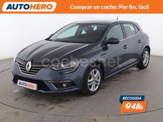 renault mégane business energy dci 110