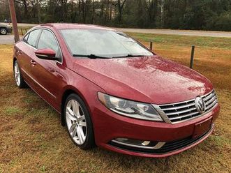 2015 volkswagen cc dsg sport