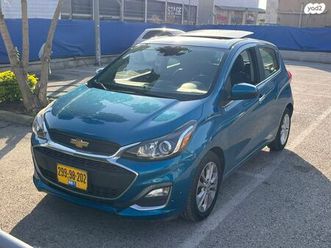 premier אוט׳ 1.4 (98 כ״ס)