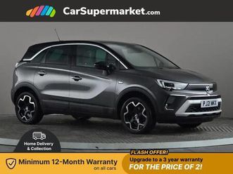 1.2 turbo elite nav auto euro 6 (start/stop) 5dr