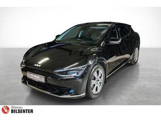 exclusive hengerfeste/awd/acc