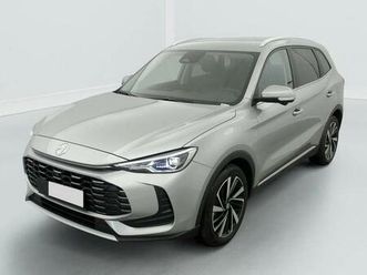 hybrid+ 197ch luxury