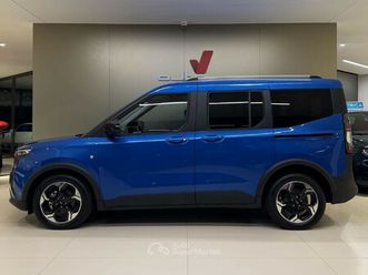 1.0 ecoboost active +tele+navi+carplay wireless