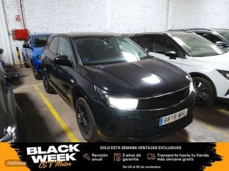 1.6 turbo phev gs auto 165kw/225cv