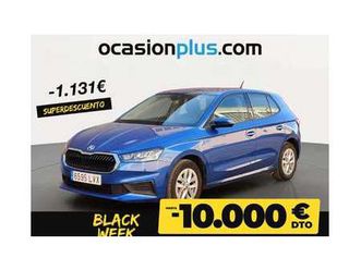 1.0 mpi ambition 59kw