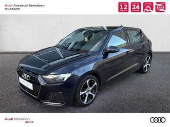 30 tfsi 110ch advanced