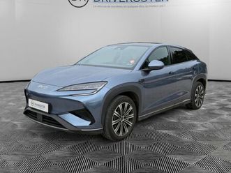 byd sealion 7 - 313 - 82,5 kwh comfort