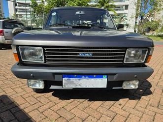 fiat 147 1982 série 500.000