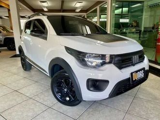 trekking 1.0 flex 5p