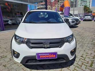 trekking 1.0 flex 5p