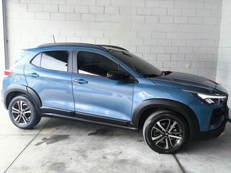 fiat pulse audace turbo 200 aut. (hibrído) 2025