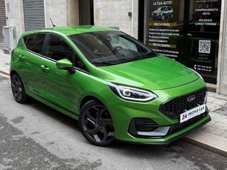 1.5 ecoboost 200 cv st 2024