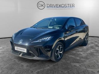 mg mg4 170 - 51 kwh *garantie constructeur