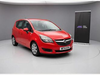 1.4i exclusiv euro 6 5dr