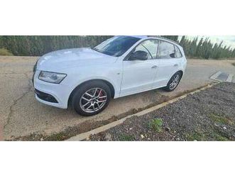 3.0tdi plus quattro tiptronic 340