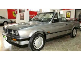 1987 | bmw 325i