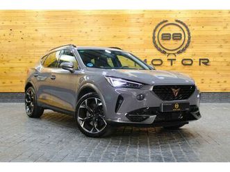 cupra formentor 1.4 e-hybrid 180kw (245 cv) vz dsg