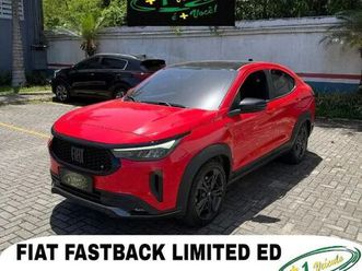 limited ed.1.3 270 t.flex aut.