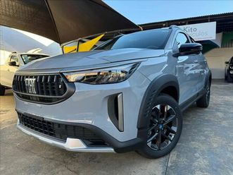 fiat pulse audace turbo 200 aut. (hibrído) 2026