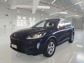 ford kuga 2.5 benzina phev 152cv 2wd connect aut