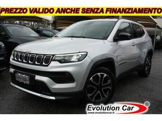 1.6 multijet ii 2wd limited