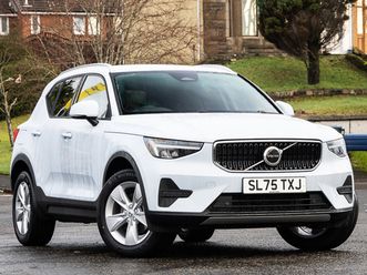 2.0 b3p core 5dr auto