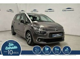 1.5 bluehdi 96kw (130cv) 6v c-series