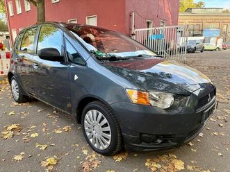 mitsubishi colt 1.2 original 65 tkm klima ...