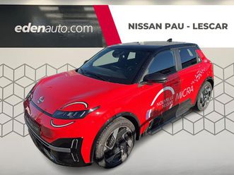 vi electrique 52kwh 150ch advance