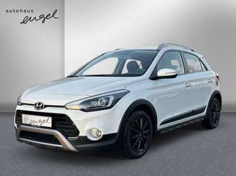 i20 blue 1.0t-gdi active trend,klima,navi,tempo,sh