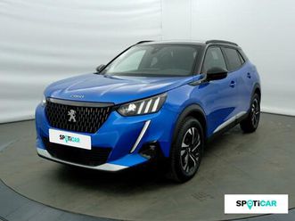 1.2 puretech 130ch s&s gt eat8