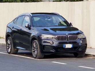 xdrive40d msport auto