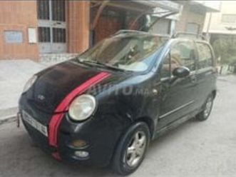 cherry qq 2008 essence