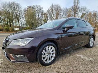 st 1.4 tgi 81kw, dsg, led, ahk, psd, fulllink