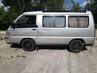 mitsubishi l300 an. 1994