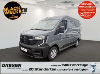 master kasten extra l2h2 3,5t blue dci 150 *ahk,gj