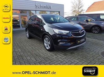 opel mokka x 1,4 active
