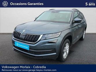 2.0 tdi 150 scr business dsg euro6d-t 7 places