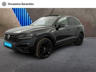 3.0 tsi ehybrid 462ch r 4motion bva8