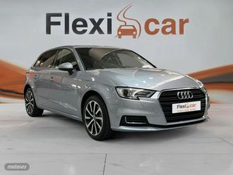 tdi 110kw (150cv) s tronic sportback - 5 p (2019)
