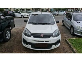 fiat uno attractive 1.0 evo fire flex 8v 5p 2021