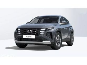 hyundai tucson 1.6 t-gdi modern 2wd