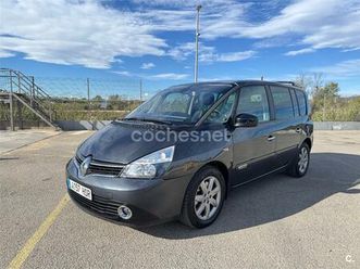 renault espace celsium dci 150