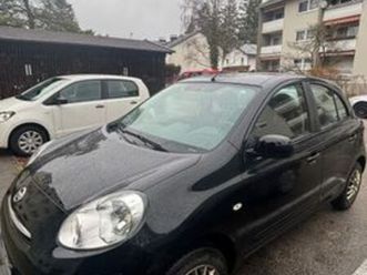other nissan micra 2011