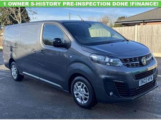 VAUXHALL VIVARO 2-0-turbo-d-3100-sportive-l2-h1-euro-6-start-stop-6dr