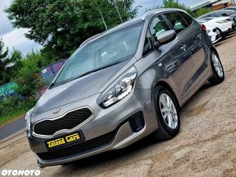 kia carens 1.6 gdi edition 7