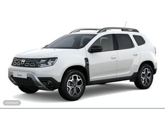 1.5blue dci essential 4x4 85kw