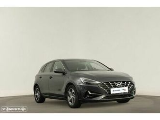 hyundai i30 1.0 t-gdi style plus