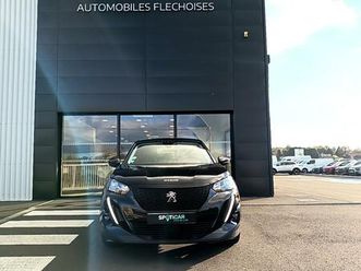 bluehdi 110 s&s active pack