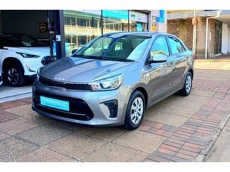 2022 kia pegas black friday special